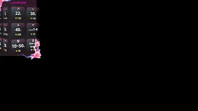 angueljonnes online show from June 19, 2026, 4:28 am