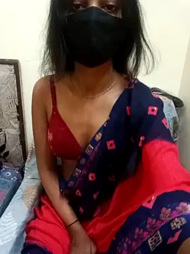 MAYA BED GIRL online show from April 6, 2026, 8:15 am