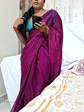 Snapshot of AnushaTelugu chatting on June 4, 2026, 6:47 pm AnushaTelugu online show from June 4, 2026, 6:47 pm