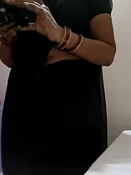 Snapshot of AnushaTelugu chatting on July 8, 2026, 6:01 pm AnushaTelugu online show from July 8, 2026, 6:01 pm