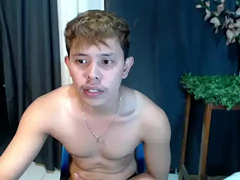 Baby Maxxx online show from March 15, 2026, 10:21 am