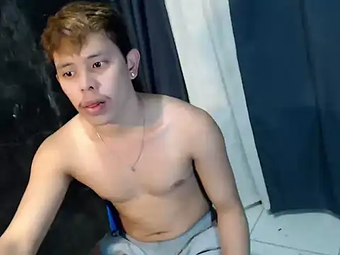 Baby Maxxx online show from March 25, 2026, 8:31 am