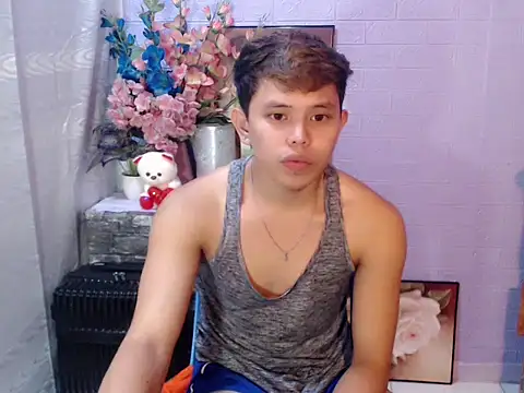 Baby Maxxx online show from May 16, 2026, 12:18 am