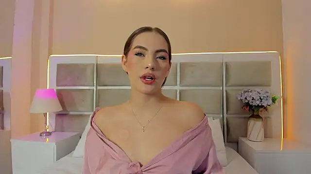 Snapshot of Megaan_Rousee chatting on March 1, 2026, 11:45 am Megaan Rousee online show from March 1, 2026, 11:45 am