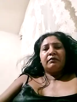 mysteriousgal031 online show from March 1, 2026, 9:17 pm