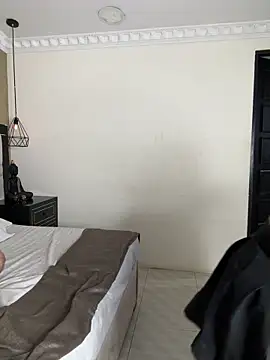 AbbyLoius online show from March 18, 2026, 2:09 pm