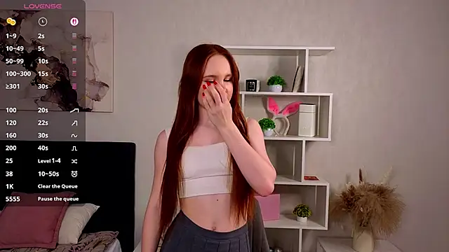 HollisStorer online show from March 31, 2026, 3:12 pm