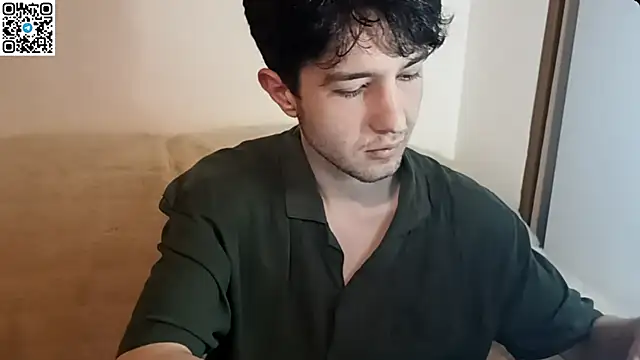  ZaneX online show from April 13, 2026, 7:08 pm