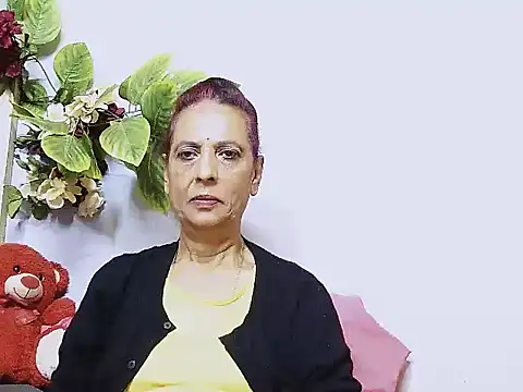 Hot queen58 online show from July 10, 2026, 5:45 am
