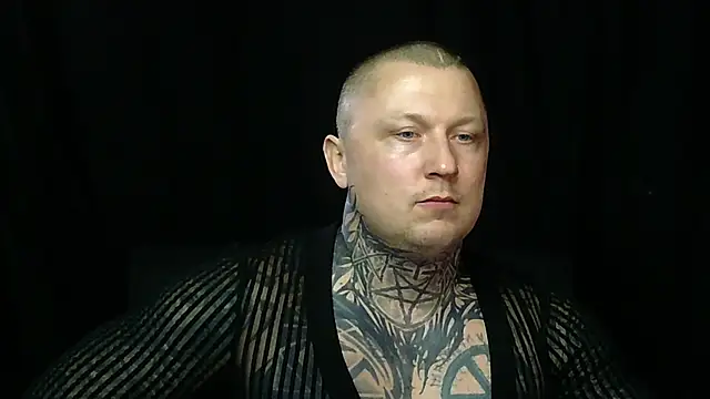 devilWithTats online show from March 13, 2026, 11:06 am