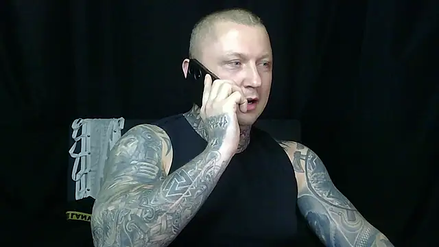 devilWithTats online show from May 12, 2026, 12:13 pm