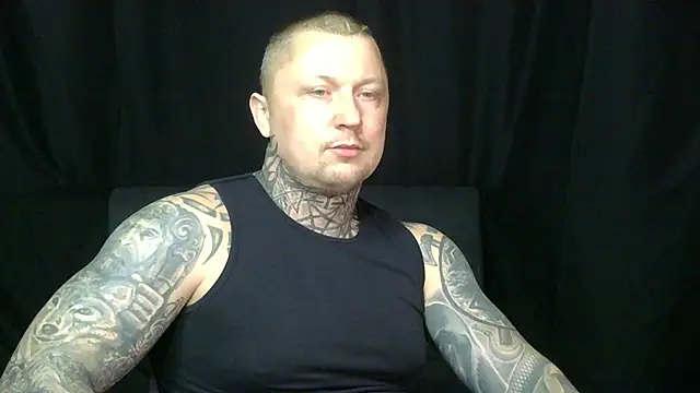 devilWithTats online show from May 17, 2026, 8:45 am