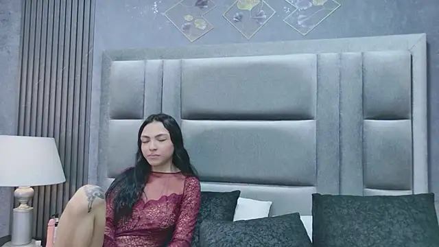 CherryAndDax online show from April 10, 2026, 12:54 pm