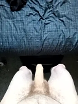 Ajjjjhughes online show from March 18, 2026, 3:59 pm