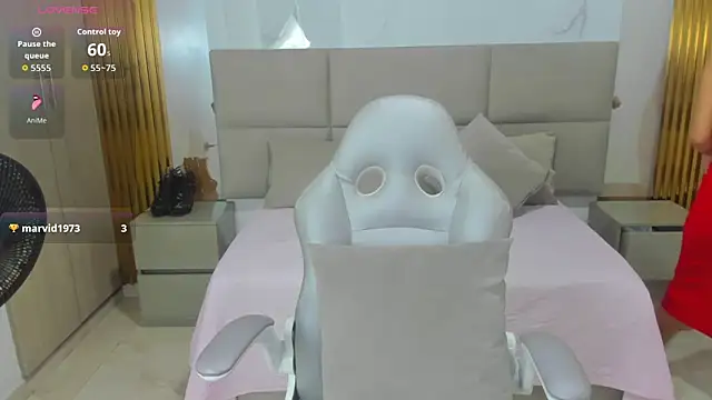 Hanna irfan online show from April 12, 2026, 7:08 pm