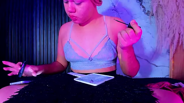 valery delux online show from March 14, 2026, 1:16 pm