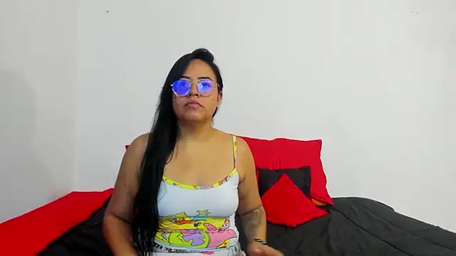 CamilaEdwards online show from March 1, 2026, 4:47 am