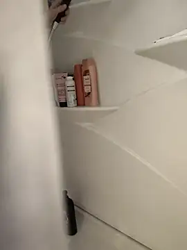 VelvetRae online show from March 19, 2026, 10:47 pm