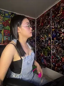 Snapshot of Anni_Rose chatting on March 1, 2026, 11:56 am Anni Rose online show from March 1, 2026, 11:56 am