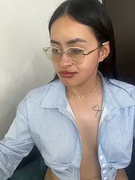 Anni Rose online show from March 22, 2026, 12:08 pm