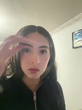 Snapshot of AkiraKuro7 chatting on March 16, 2026, 8:46 pm AkiraKuro7 online show from March 16, 2026, 8:46 pm