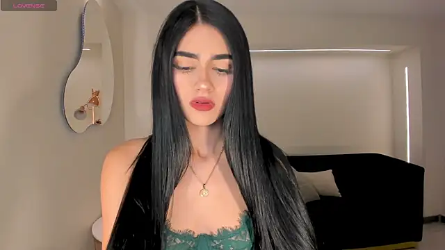 JasminBlake online show from April 19, 2026, 11:07 pm