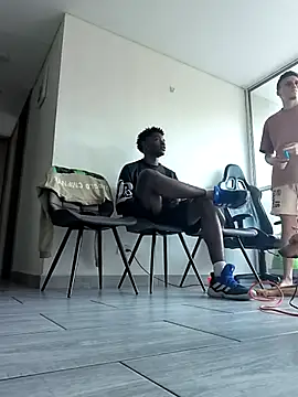 charles king online show from March 7, 2026, 10:51 pm