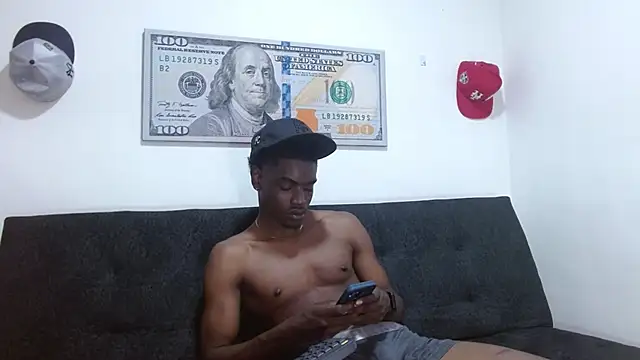 charles king online show from March 10, 2026, 8:14 pm