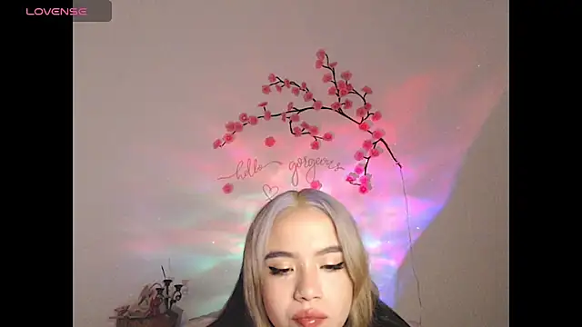 Snapshot of sweet_molly420 chatting on June 1, 2026, 8:10 pm sweet molly420 online show from June 1, 2026, 8:10 pm