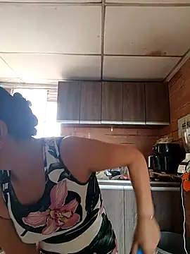 Lucia Rios online show from March 31, 2026, 5:24 pm