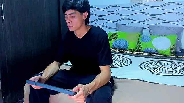 Daniel Rochax online show from March 13, 2026, 12:12 pm