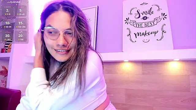 EmmaSanchez  online show from March 30, 2026, 7:59 pm