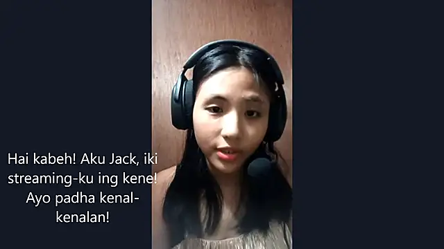 Snapshot of JaclynTalburt chatting on March 2, 2026, 12:56 pm JaclynTalburt online show from March 2, 2026, 12:56 pm