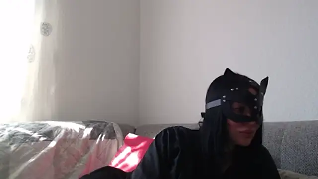 MagicpassionLord online show from March 18, 2026, 11:57 am