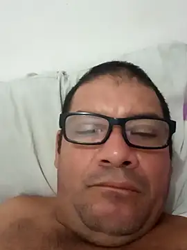 BodilyCodfish online show from April 17, 2026, 2:36 am