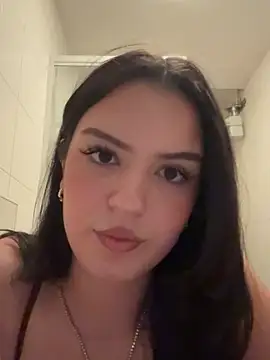 SuesseAlina online show from February 28, 2026, 7:26 pm