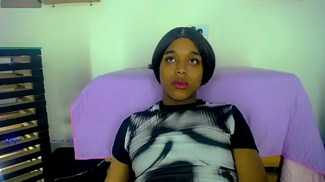 Nashla D - online show from April 2, 2026, 9:34 pm