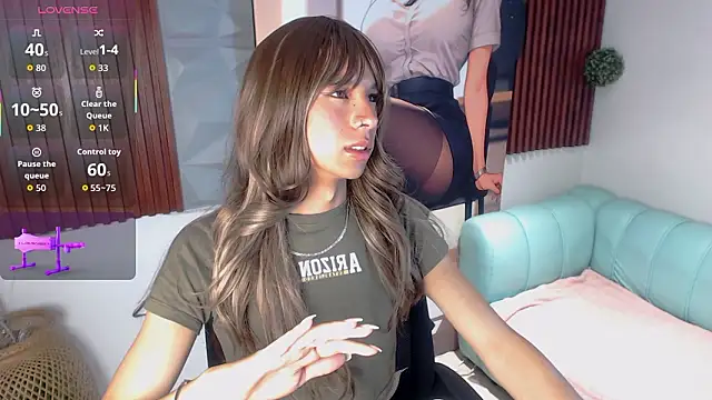 Lord Tayron online show from March 28, 2026, 4:01 am