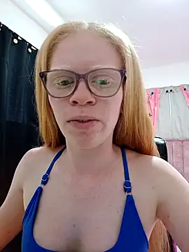 Albingirl online show from March 12, 2026, 8:48 pm