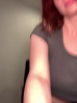 VelvetChloe online show from May 17, 2026, 6:48 pm