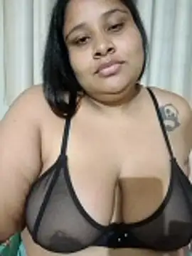 gordinhafogosaa online show from April 21, 2026, 1:29 am