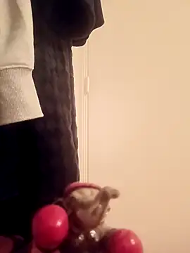 danyelC2 online show from March 3, 2026, 11:32 pm