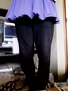 mako7612 online show from March 26, 2026, 3:45 am