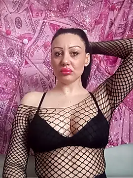 Eufrozina4 online show from March 7, 2026, 12:02 pm