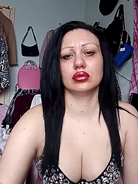 Eufrozina4 online show from March 29, 2026, 9:09 am