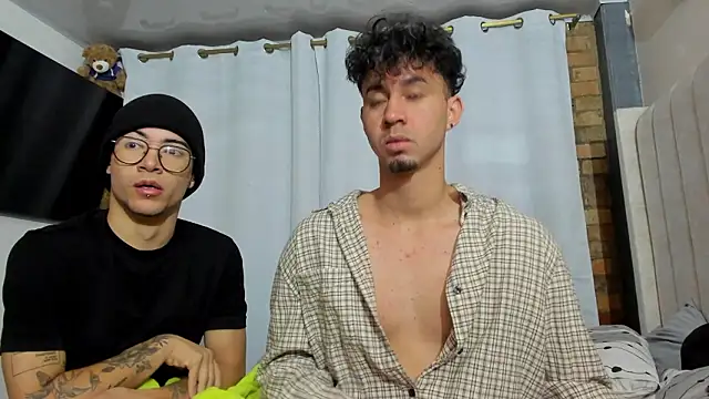 andrees  online show from March 18, 2026, 9:23 am