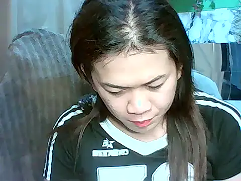 ur lovelychen online show from March 20, 2026, 6:29 am