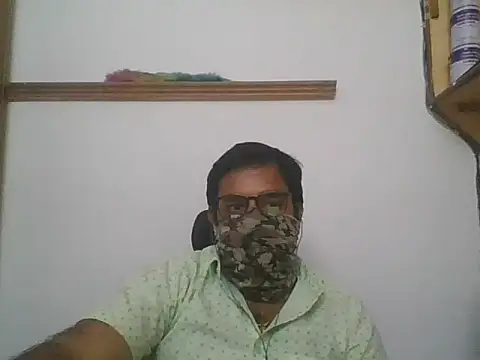 gregariouscarpet online show from March 11, 2026, 7:03 am