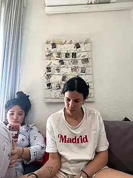 Genblan online show from March 31, 2026, 1:22 pm