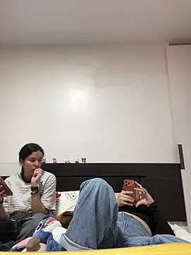 Genblan online show from April 6, 2026, 12:39 pm